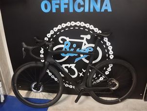 Pinarello - F7 ULTEGRA Di2, 2024