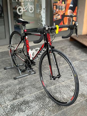 Giant - TCR Advanced 1 2012, 2012