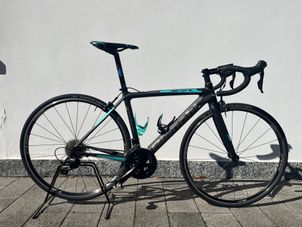 Bianchi - Sempre Pro 2018, 2018