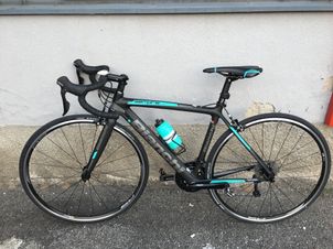 Bianchi - Sempre Pro 2018, 2018