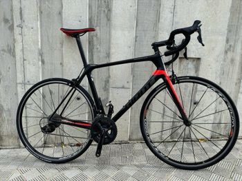 Giant - TCR Advanced 2 2016, 2016