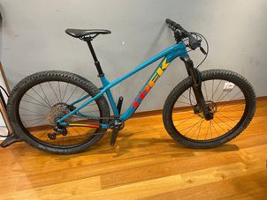 Trek - Roscoe 7 2023, 2023