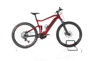 Haibike - AllTrail 5, 2022