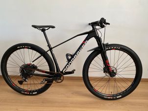 Mondraker - Chrono Carbon R 2020, 2020