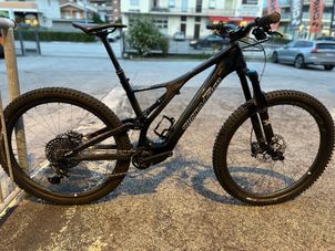 Specialized - Turbo Levo SL Expert, 2020