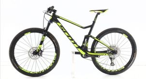 Scott - Spark Pro 700 2019, 2019