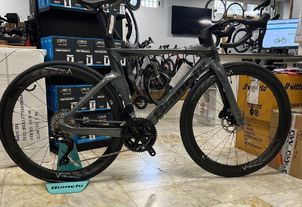 Bianchi - Oltre Comp 105 Di2, 2024