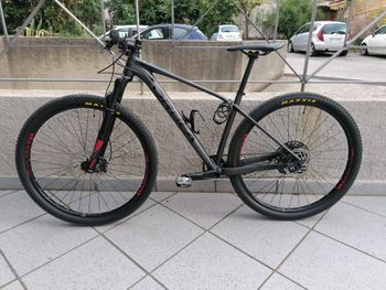 Orbea - ALMA H30-EAGLE 29 2019, 2019