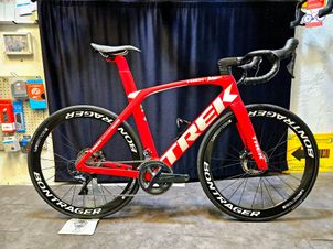 Trek - Madone SLR 6 Disc 2020, 2020