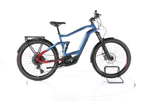 Haibike - Adventr FS, 2023