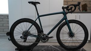 Specialized - S-Works Aethos - SRAM Red eTap AXS 2022, 2022