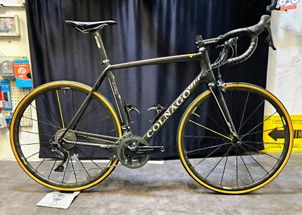 Colnago - V1-R, 2015