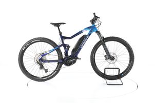 Haibike - SDURO Fullnine 6.5, 2021