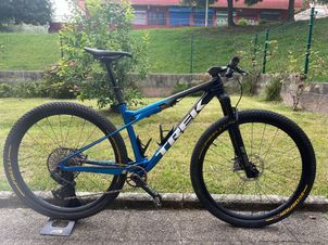 Trek - Supercaliber 9.8 GX AXS 2023, 2023