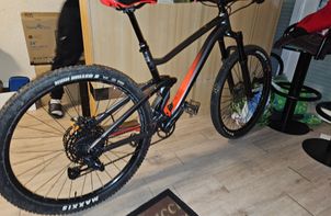 Lapierre - SPICY FIT 3.0 2020, 2020