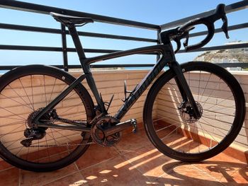 Specialized - Tarmac SL7 Expert - Ultegra Di2 2022, 2022