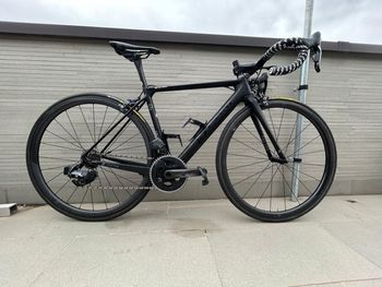Factor, 02 sram force axs