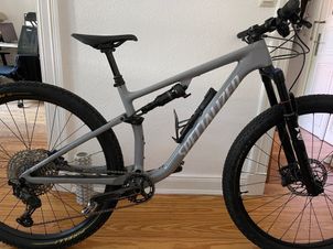 Specialized - Epic EVO Comp 2021, 2021