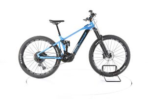 Mondraker - Crafty R, 2022