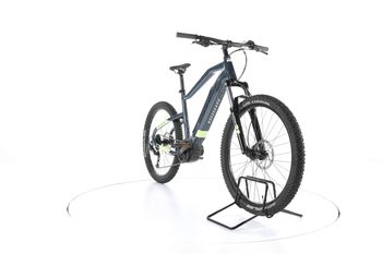 Used Haibike HardSeven 5 2022 Mountainbike, shop.filter.color.0000ff — image 2 of 5