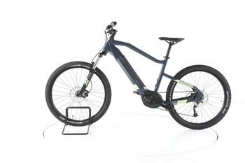 Used Haibike HardSeven 5 2022 Mountainbike, shop.filter.color.0000ff — image 3 of 5
