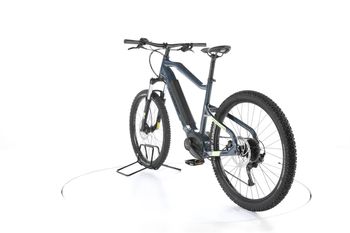 Used Haibike HardSeven 5 2022 Mountainbike, shop.filter.color.0000ff — image 4 of 5