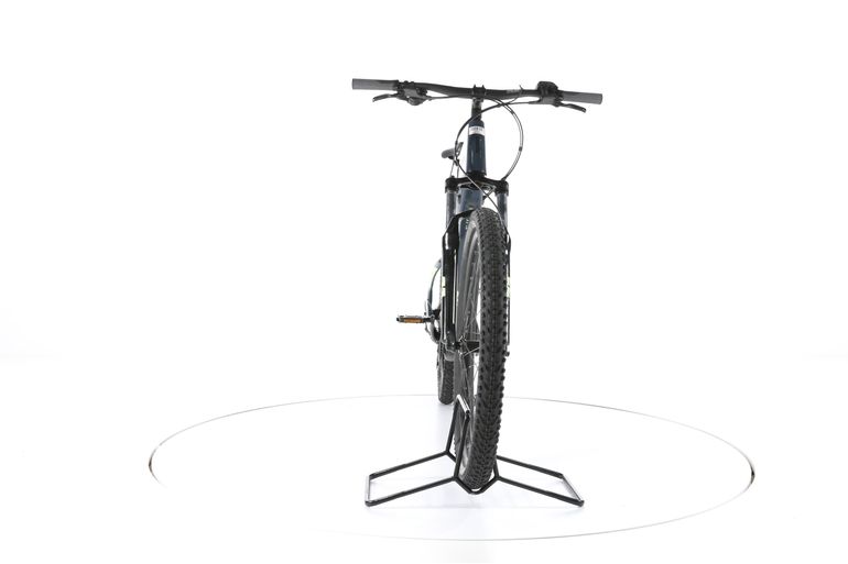 Used Haibike HardSeven 5 2022 Mountainbike, shop.filter.color.0000ff — image 5 of 5