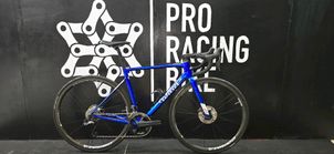 Wilier - Zero SLR, 2023