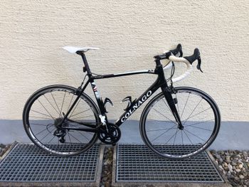 Colnago - A1-R 105 Bike 2019, 2019