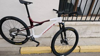 Orbea - OIZ H30 2023, 2023