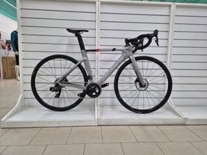 Argon 18 - Nitrogen disc 2021, 2023