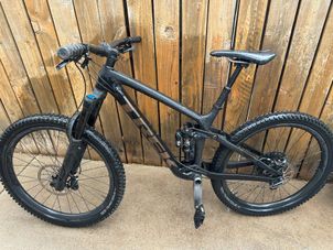 Trek - Remedy 9.8 2022, 2022