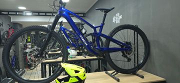 Trek Fuel EXe 5 2024 2024 Mountainbike d'occasion — image 4 sur 5