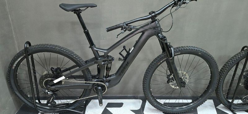 Used Trek Fuel EXe 5 2024 2024 MTB
