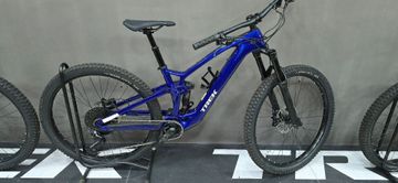 Trek Fuel EXe 5 2024 2024 Mountainbike d'occasion — image 2 sur 5