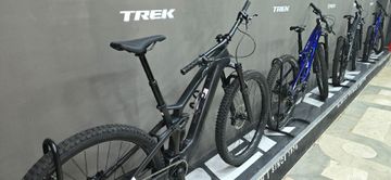 Trek Fuel EXe 5 2024 2024 Mountainbike d'occasion — image 5 sur 5