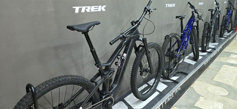 Trek Fuel EXe 2024 2024