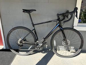 Cannondale - Synapse Carbon 3 L 2022, 2022