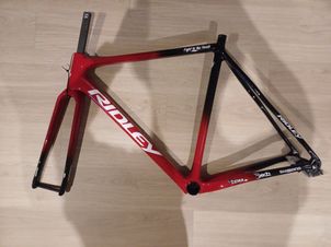 Ridley - X-Night SL Disc - Frameset 2023, 2023