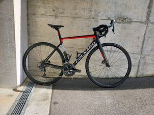 Colnago - V3 Disc 105 Bike 2022, 2022