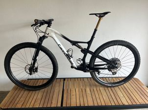 Cannondale - Scalpel Hi-MOD 1 2023, 2023