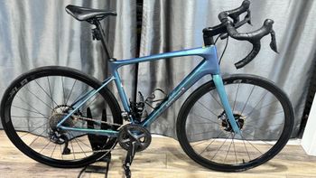 Giant - Defy Advanced Pro 0 2019, 2019