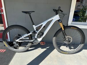 Specialized - Stumpjumper EVO Pro 2023, 2023