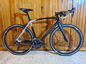 Van rysel - Ultra RCR CF Dura-Ace Road Bike 2021, 2021