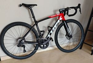 Trek - Émonda SLR 7 Shimano Ultegra 12V, 2022