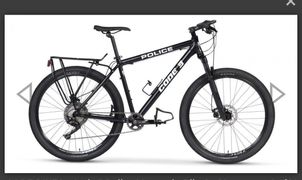 Fuji - Code 3 Police Mountain Bike, 2024