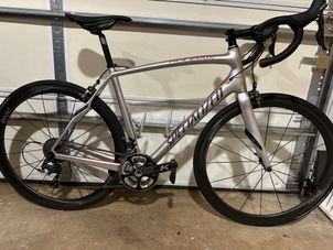 Specialized - Roubaix SL4 Expert 2014, 2014