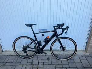 Cannondale - Topstone Carbon 3 650b 2023, 2023