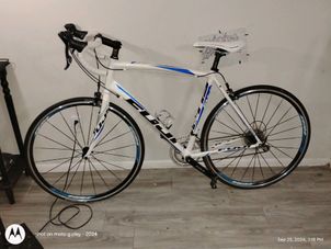 Fuji - Sportif 1.3 T 2013, 2013