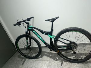 Orbea - OIZ M30 2018, 2018